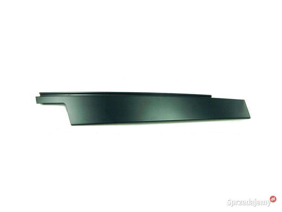 OSŁONA RAMY SZYBY SŁ B DRZWI PRZ LE X6 E72 Hybr