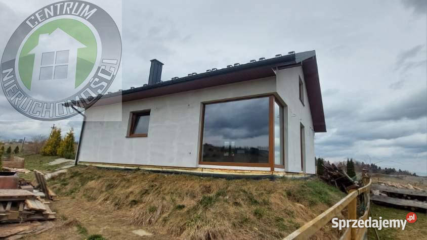 Do sprzedaży dom wolnostojący Mogilno 160m2