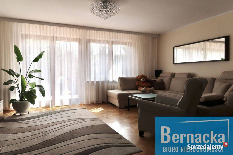 Piękny segment na Wojszycach dachówka Wrocław