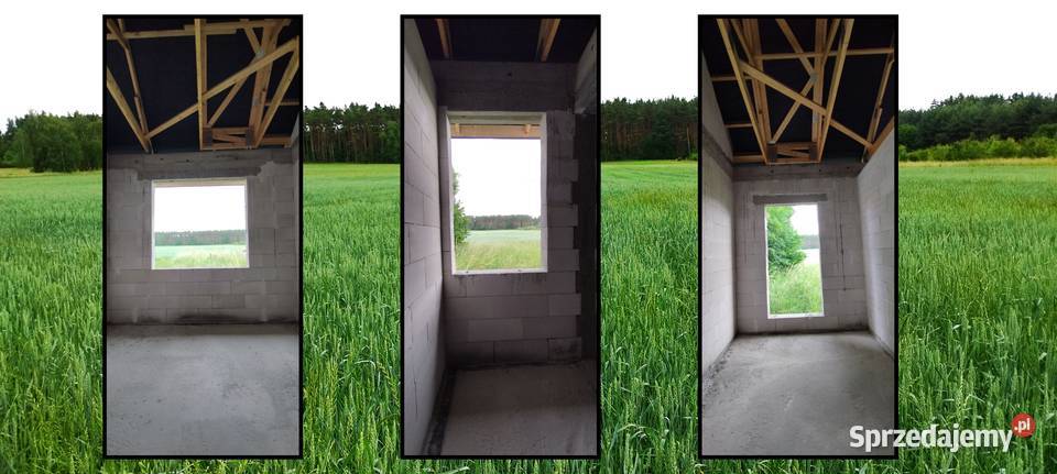 Sprzedam dom wolnostojący 110 m2 dolnośląskie Raszowa
