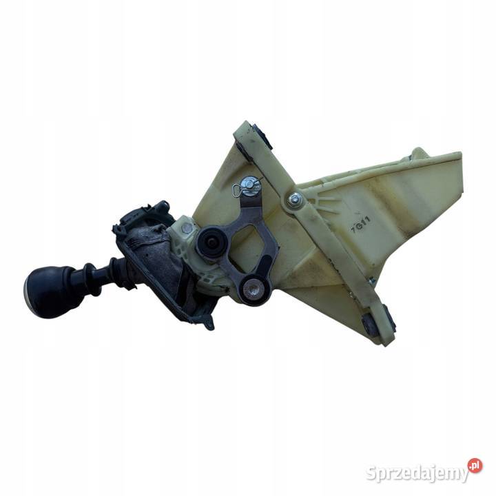 Wybierak biegów Hyundai Tucson JM 2006 20 CRDI Barłogi