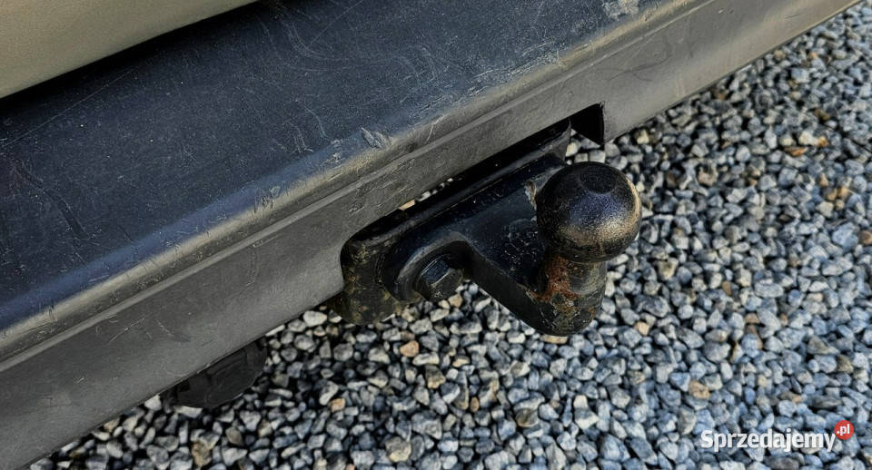 Renault Trafic Automat Zupełnie NOWE sprzęgło VAT marża Świdnica