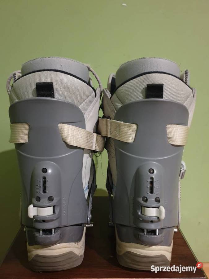 Deska Burton Punch 130 wiązania stepin SIS buty Mostki sprzedam