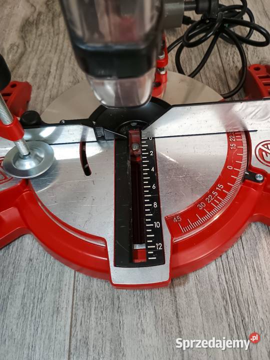 Piła ukośna ukośnica Einhell TCMS 2112 1600 W Piły, pilarki i wyrzynarki