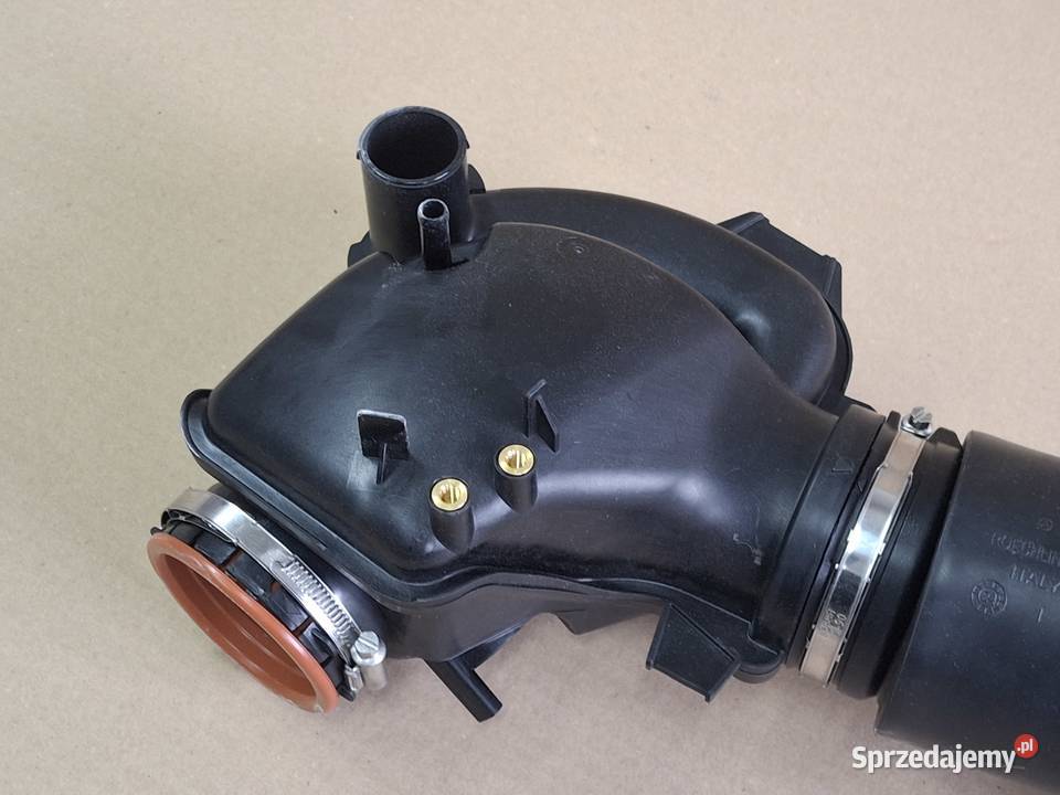 MERCEDES SPRINTER W907 W910 DOLOT PRZEWÓD SSĄCY lubuskie Bieleń sprzedam