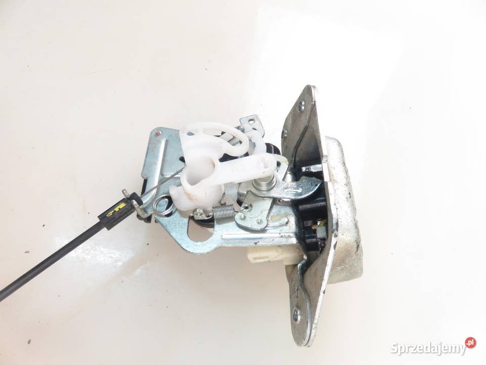 ZAMEK KLAPY JEEP PATRIOT MK74 Zamki, wkładki i kluczyki Zamki, wkładki i kluczyki