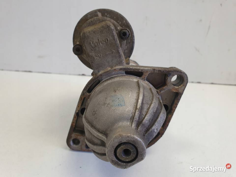 ROZRUSZNIK Opel Corsa D 13 CDTI 657529 Chełm