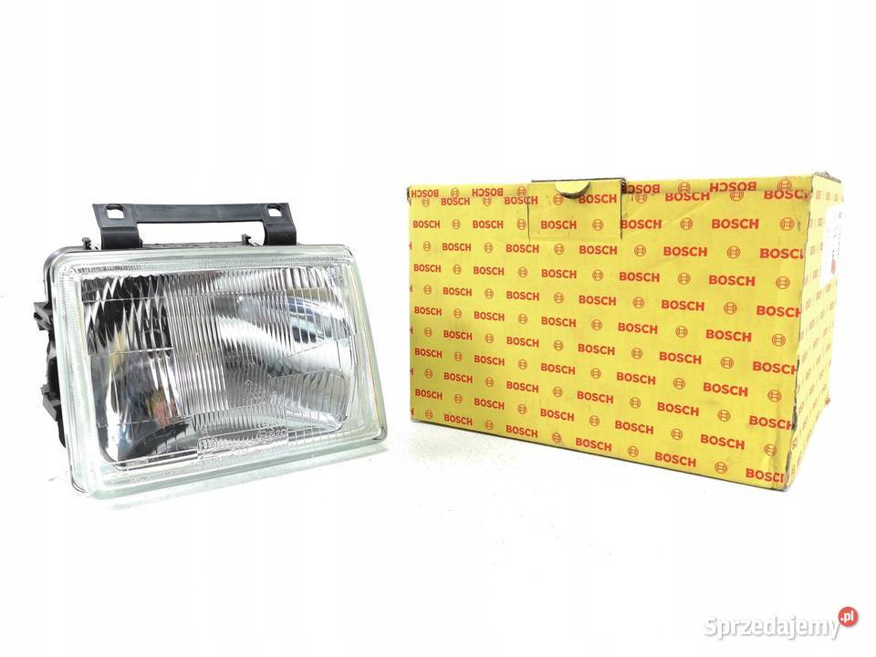 LAMPA PRAWY PRZÓD BOSCH OPEL CORSA A 8293 Lampy przeciwmgielne lubelskie sprzedam