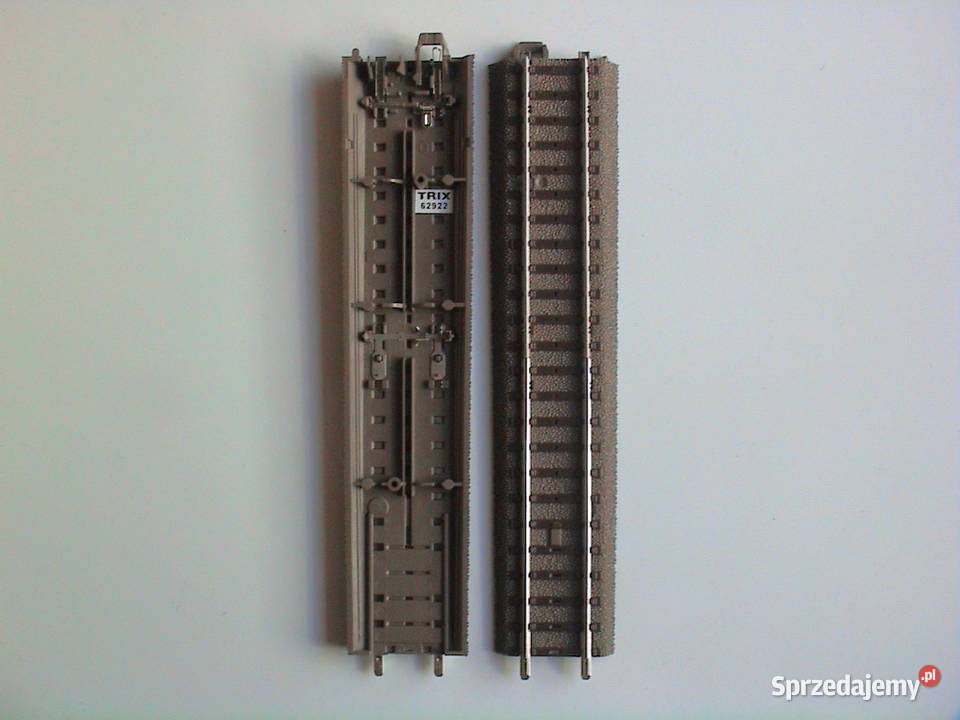 Marklin tory przejściowe C M K Trix Antyki, Sztuka, Kolekcje Jaworzno