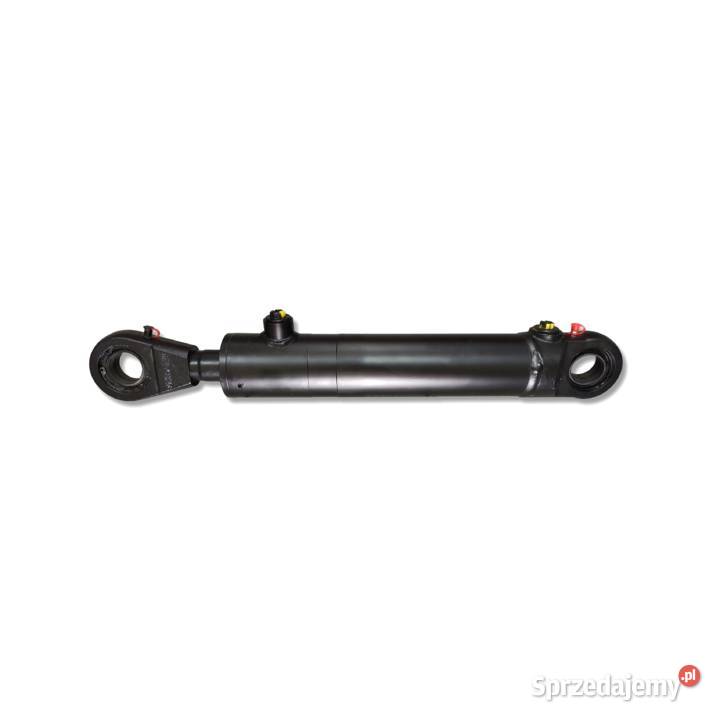 SIŁOWNIK Hydrauliczny 63x36 200 Ładowaczy TUR kujawsko-pomorskie Solec Kujawski
