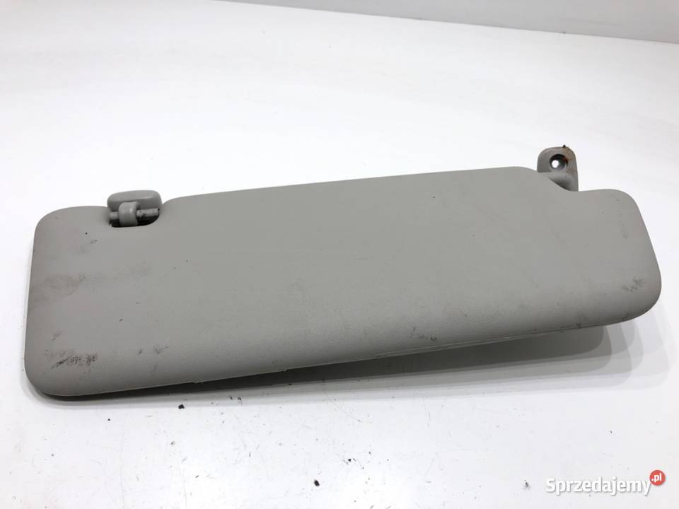 OSŁONA PRZECIWSŁONECZNA LEWY AUDI A3 8P 0313 podkarpackie