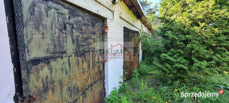 sprzedaży domu wolnostojącego 125m Kolonia Kolonia Rozniszew sprzedam