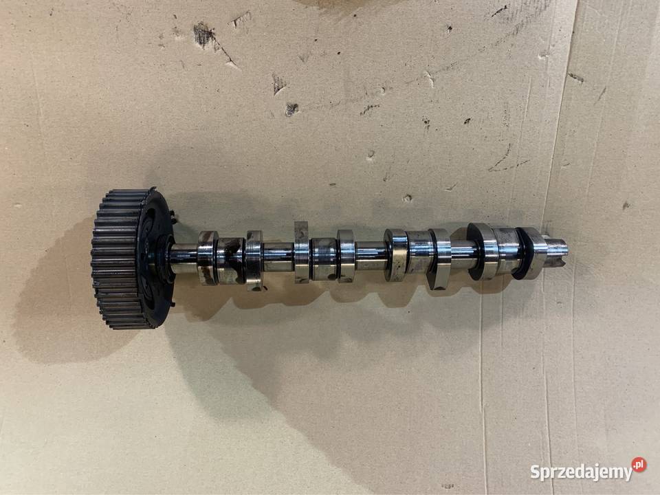 Wałek rozrządu 038109111 Ford galexy vw seat Szczecin
