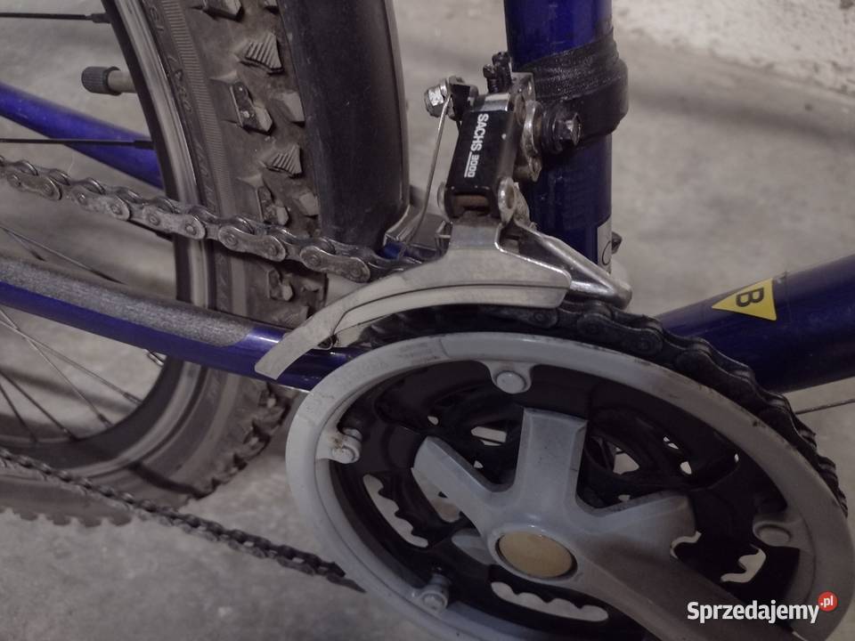 Rower górski EXPERT 26 Wrocław