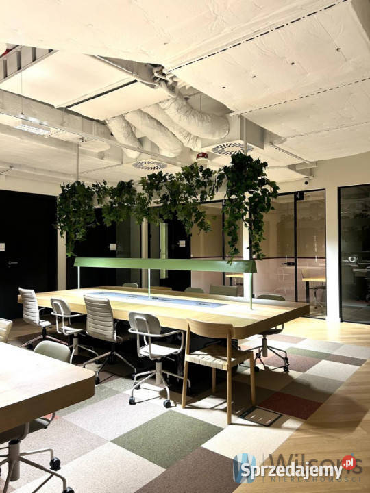 Lokal na wynajem 35m2 Warszawa 35m2