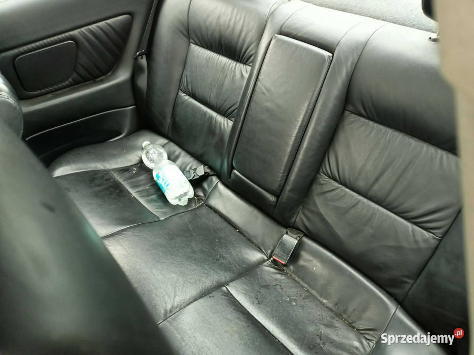 Opel Astra Opel Astra 22 01r G 19982009 2198cm3 Tarnów