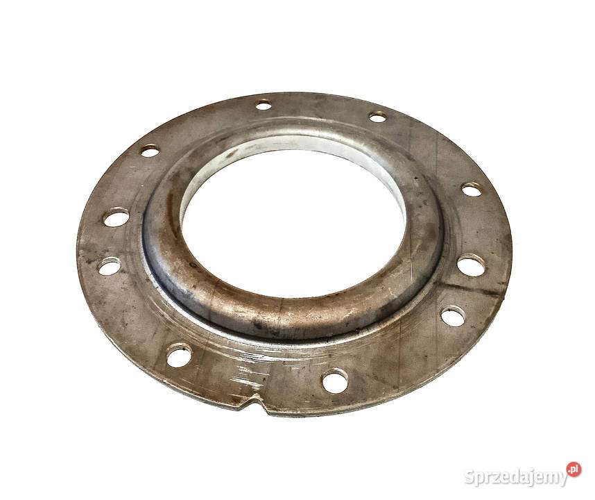 POKRYWA TYLNA BLOKU SILNIKA MTZ 240100230001 podkarpackie