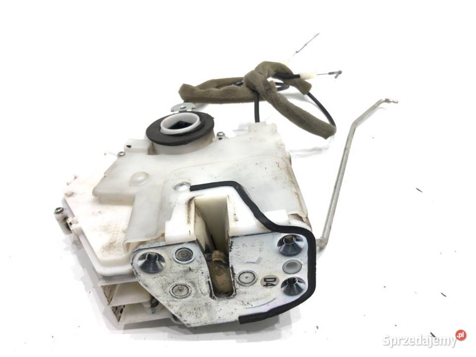 ZAMEK DRZWI PRAWY PRZÓD HONDA FRV Hatchback