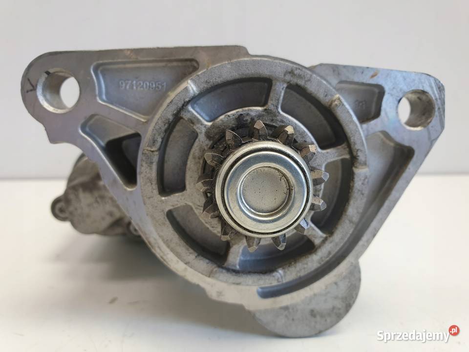 ROZRUSZNIK MG ZS 15 TGi ROZRUSZNIK 10078529