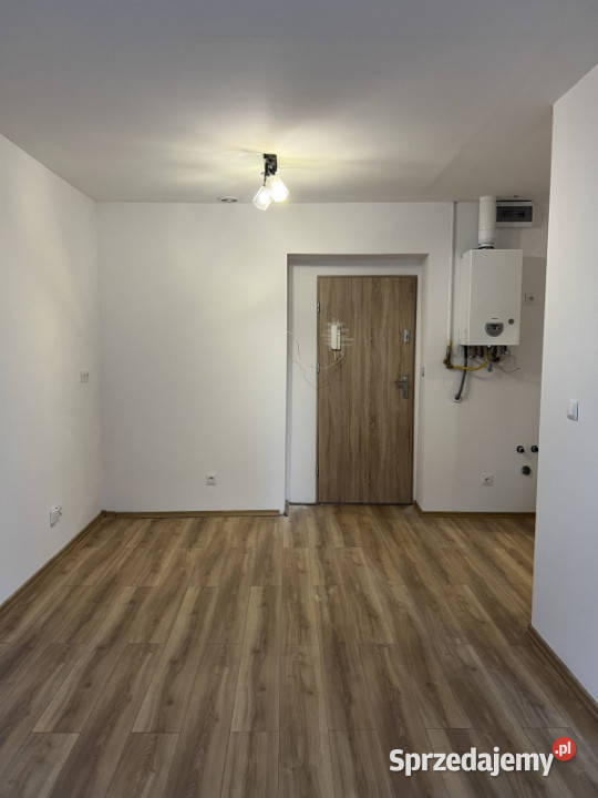 Mieszkanie w centrum Kalisza Piętro 3 wielkopolskie