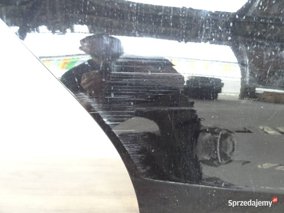 MERCEDES CKLASA 205 SEDAN DRZWI TYLNE PRAWE Gorzów Wielkopolski sprzedam
