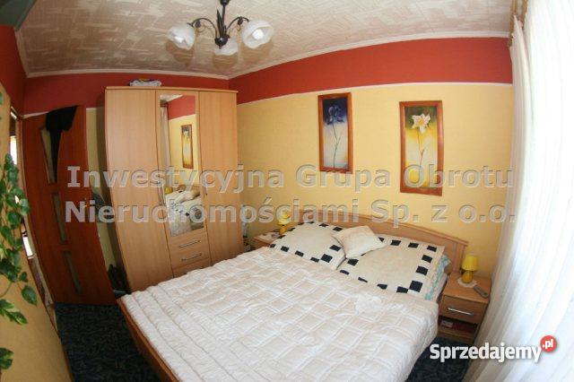 mieszkanie 6300m2 3 pok Zabrze Zabrze