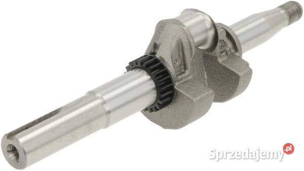 Wał korbowy 594104 Kamionna sprzedam