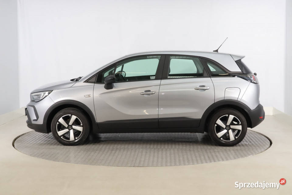 Opel Crossland 12 radio Zabrze sprzedam