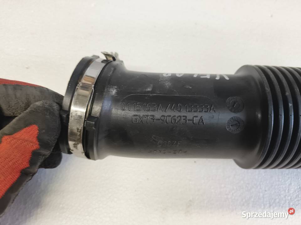 Mechanizm różnicowy dyferencjał VELAR 20D Kalisz