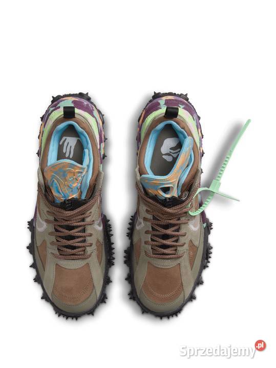 Nike Air Terra Forma buty meskie rozmiar 4046