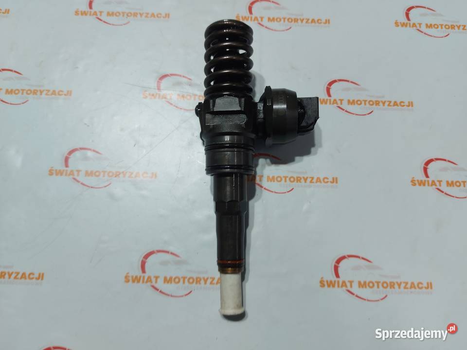 SKODA AUDI SEAT VW 19 TDI pompowtrysk osobowe świętokrzyskie Kielce sprzedam