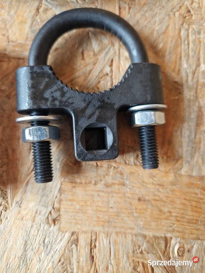 ŚCIĄGACZ KLUCZ DO MONTAŻU DEMONTAŻU DRĄŻKÓW wielkopolskie Głogowa