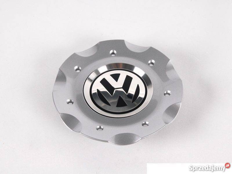 Dekielki kapsle felg VW GOLF V JETTA 1K0601149J osobowe Igołomia