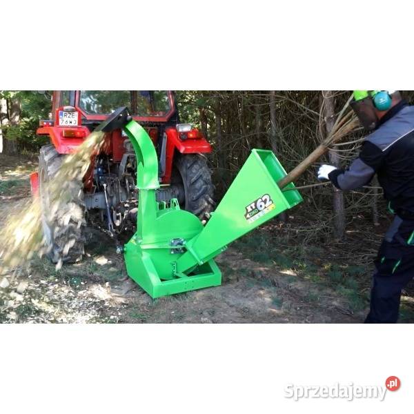 Rebak xt 62 tarczowy nieuszkodzony