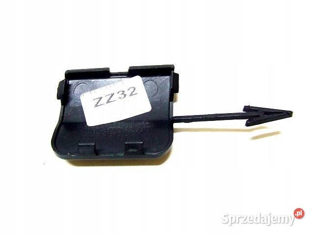 ZAŚLEPKA ZDERZAKA TYŁ FORD MONDEO FUSION 2013 osobowe Głogów