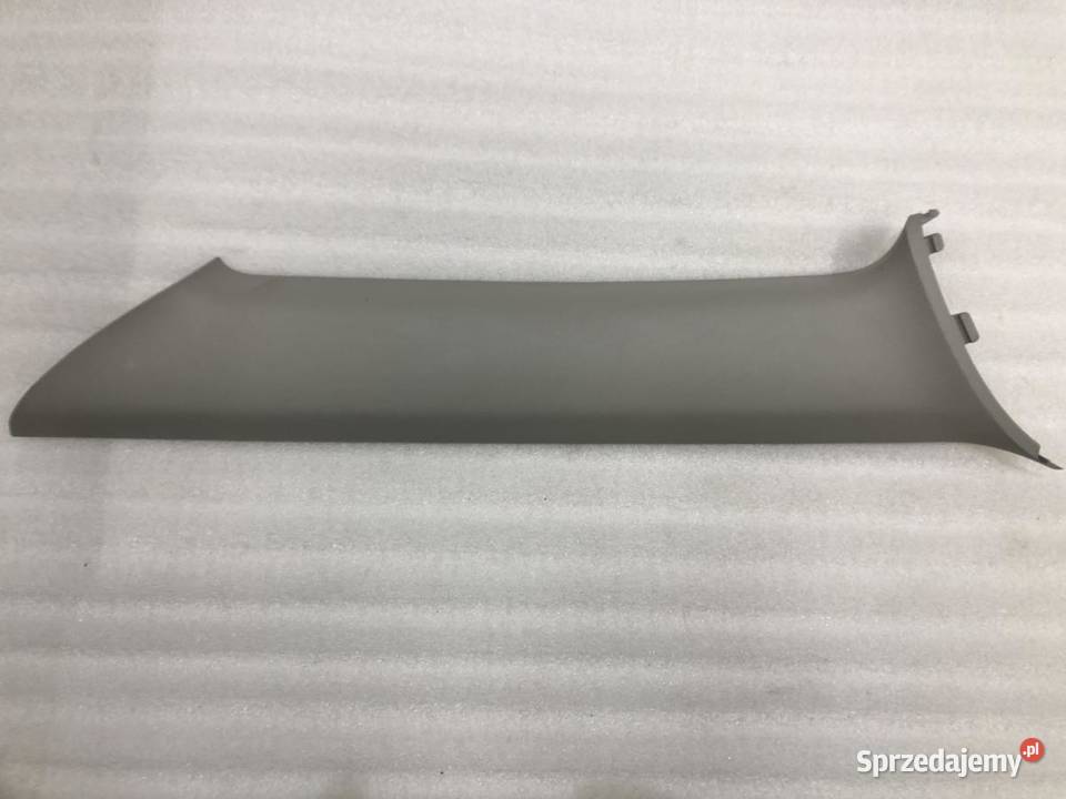 OSŁONA SŁUPKA PRAWA SUZUKI SX4 7611179J0 sprzedam