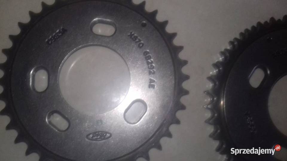 Koła rozrządu 20 tddi tdci Mk3 ford XS7Q6B292AE Jaworzno