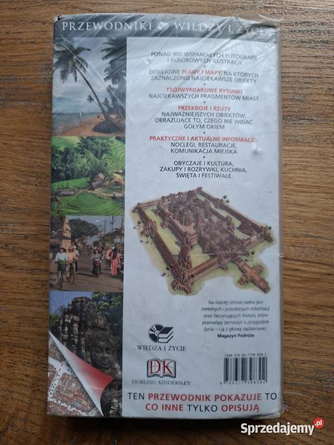 Wietnam i Angkor Wat Wiedza i Życie małopolskie Kraków
