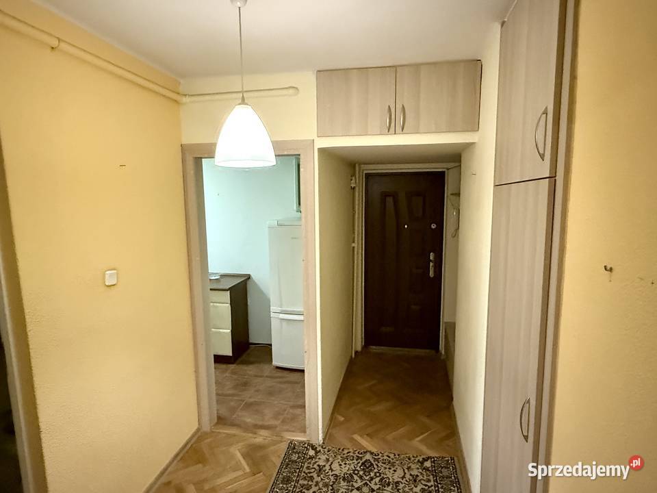 Mieszkanie 37 m LSM parku duży potencjał Lublin sprzedam