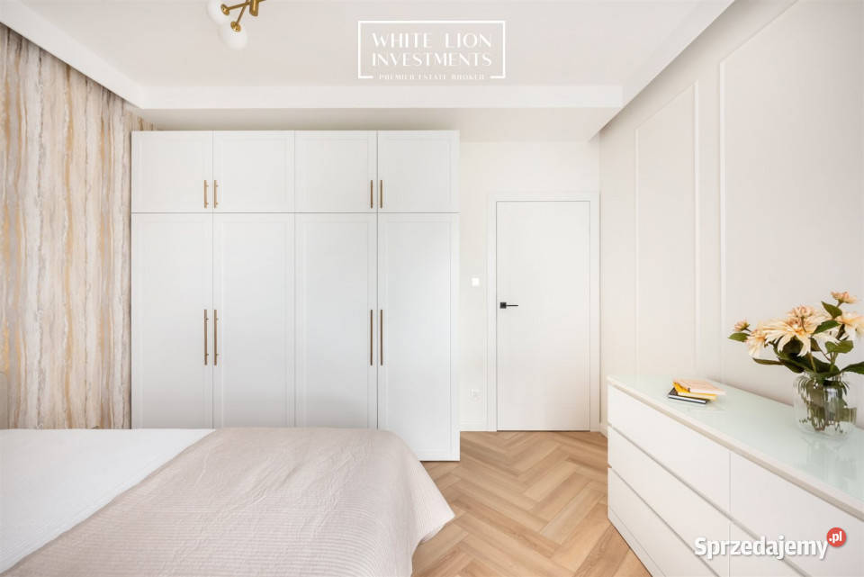 Mieszkanie 4598m2 2pokojowe Warszawa Wschodu Wynajem