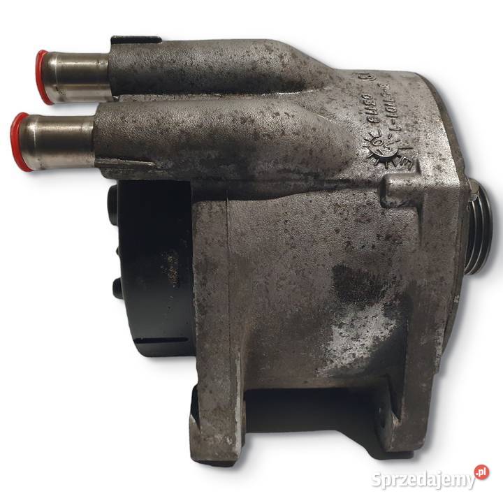 ALTERNATOR Renault Espace IV 22 DCI 8200138269