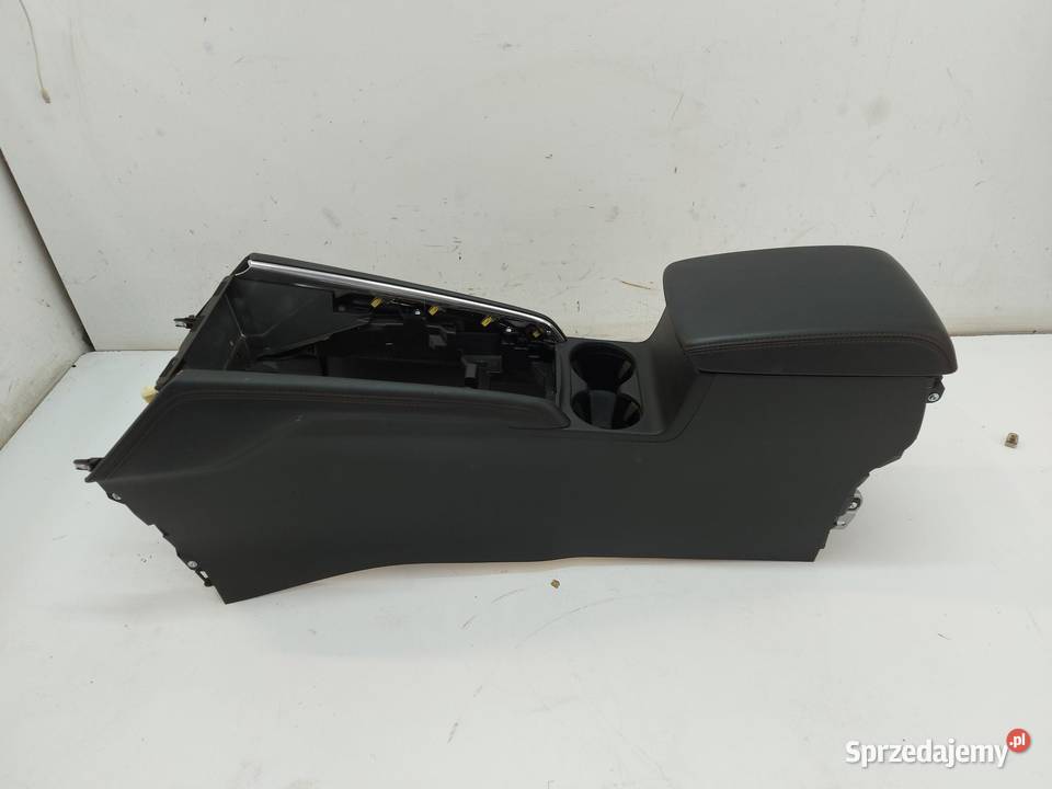 Mazda CX5 II Lift PODŁOKIETNIK TUNEL ŚRODKOWY