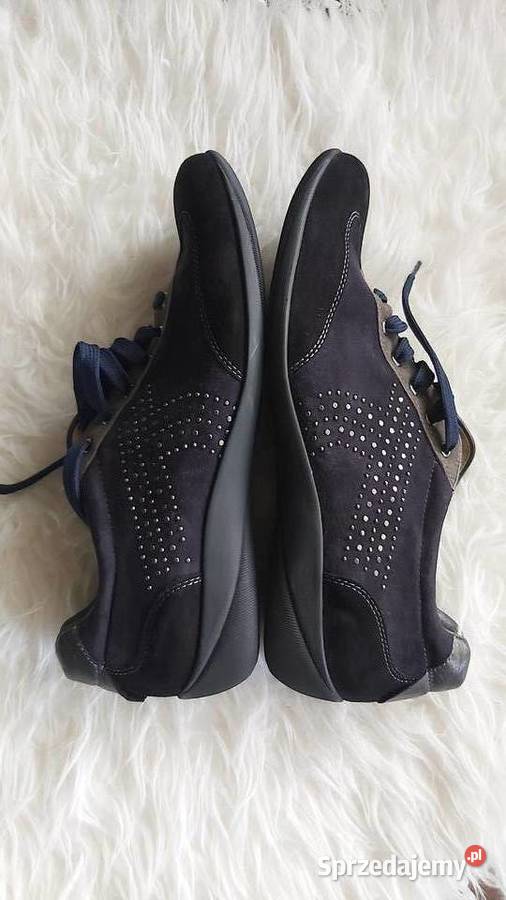 Buty adidasy Hassia damskie rozmiar 41542 Lublin