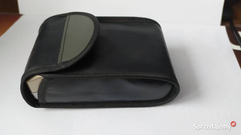 Aparat fotograficzny marki Quasar Elite Łódź