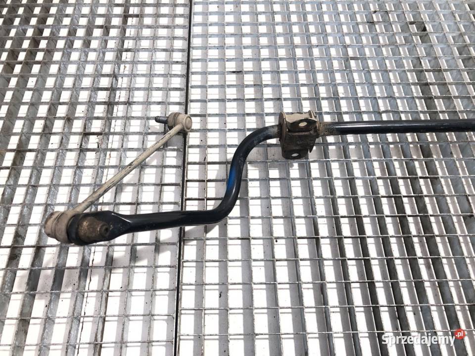 DRĄŻEK STABILIZATORA PRZÓD FORD TRANSIT VI osobowe