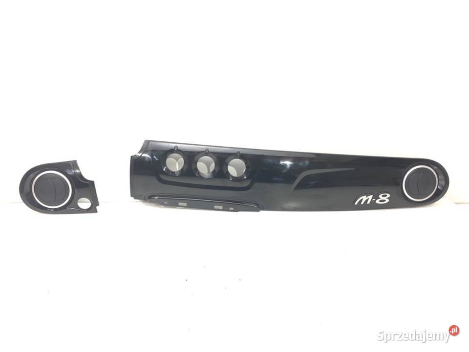 LISTWA DEKOR KOKPITU MICROCAR 1009864 Hatchback podkarpackie