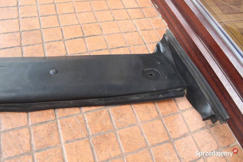 KIEROWNICA POWIETRZA VOLVO XC70 I 9151897 wielkopolskie