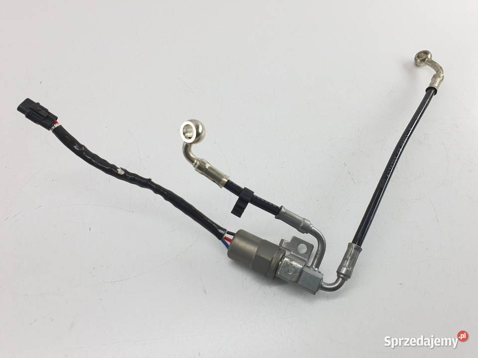 Przewod Hamulcowy Czujnik Triumph Speed Triple