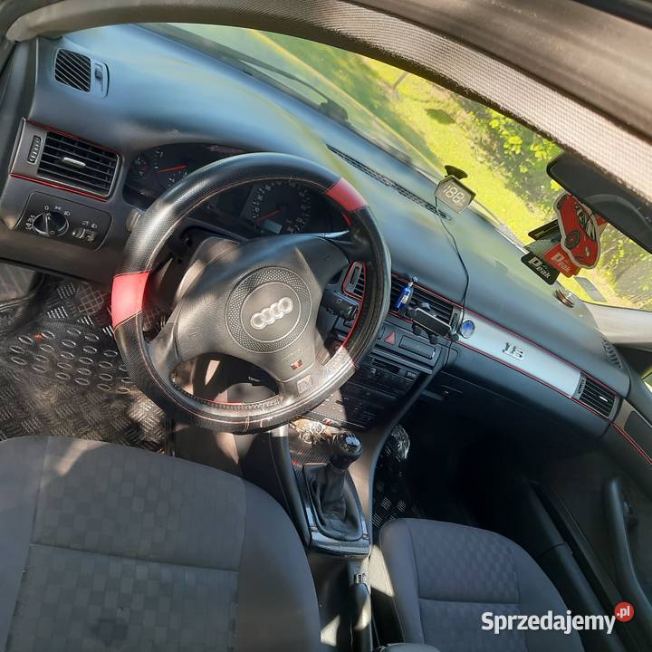 Audi turbo zamiana Tarnowskie Góry sprzedam