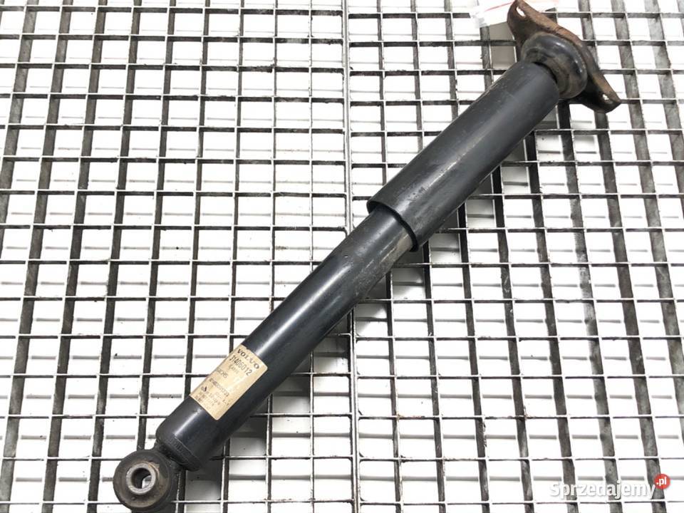 AMORTYZATOR LEWY TYŁ VOLVO XC60 I Hatchback Amortyzatory sprzedam